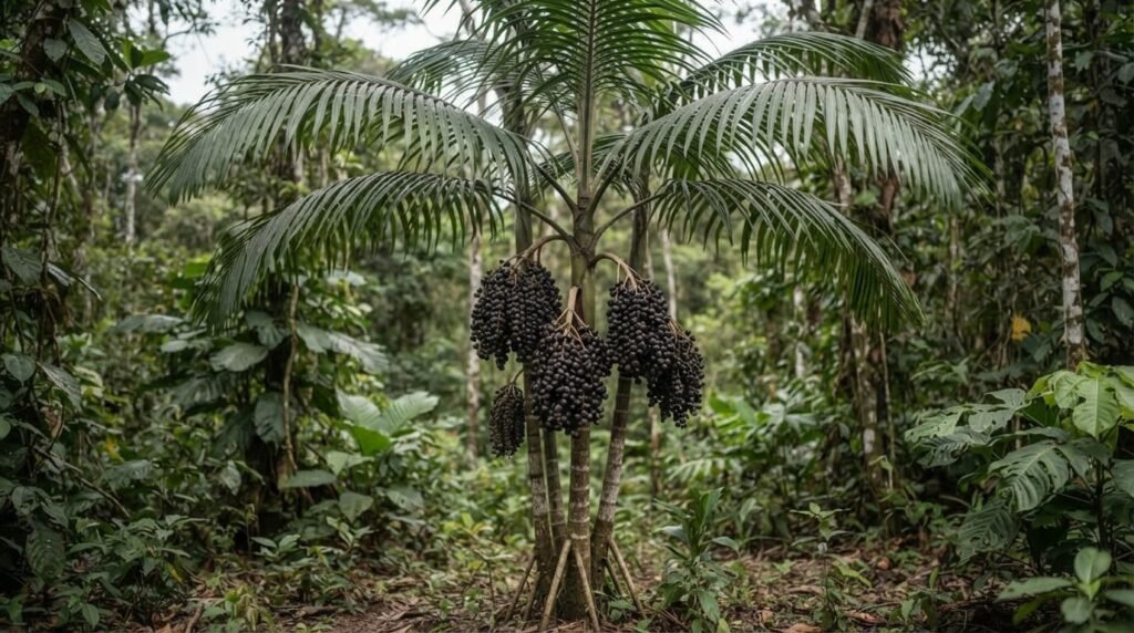 Açaí 1 Açaí