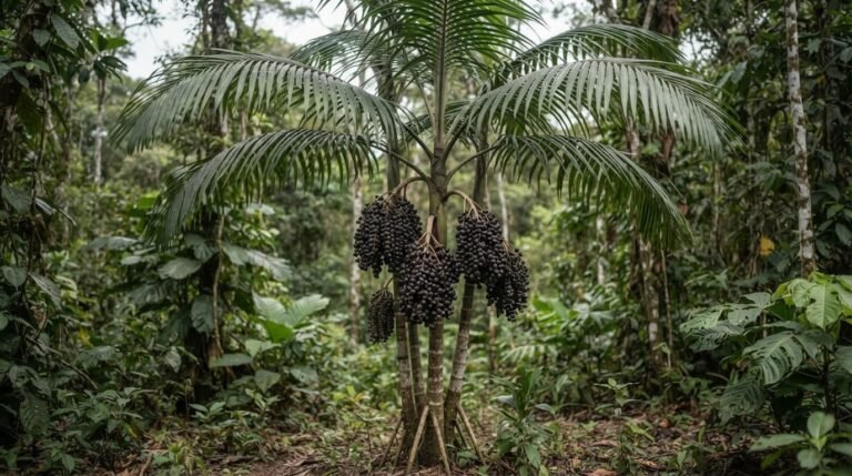 Açaí 5 Açaí