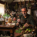 Segredos da Fitoterapia