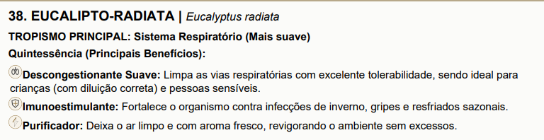 Guia de consulta rápido e prático com 100 óleos essênciais 2 image 22
