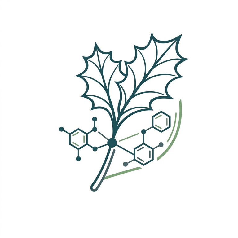 Guia de Fitoterápicos Digestivos: 30 Plantas Analisadas com Foco em Segurança e Individualidade Biológica 2 Guia de Fitoterápicos Digestivos: 30 Plantas Analisadas com Foco em Segurança e Individualidade Biológica